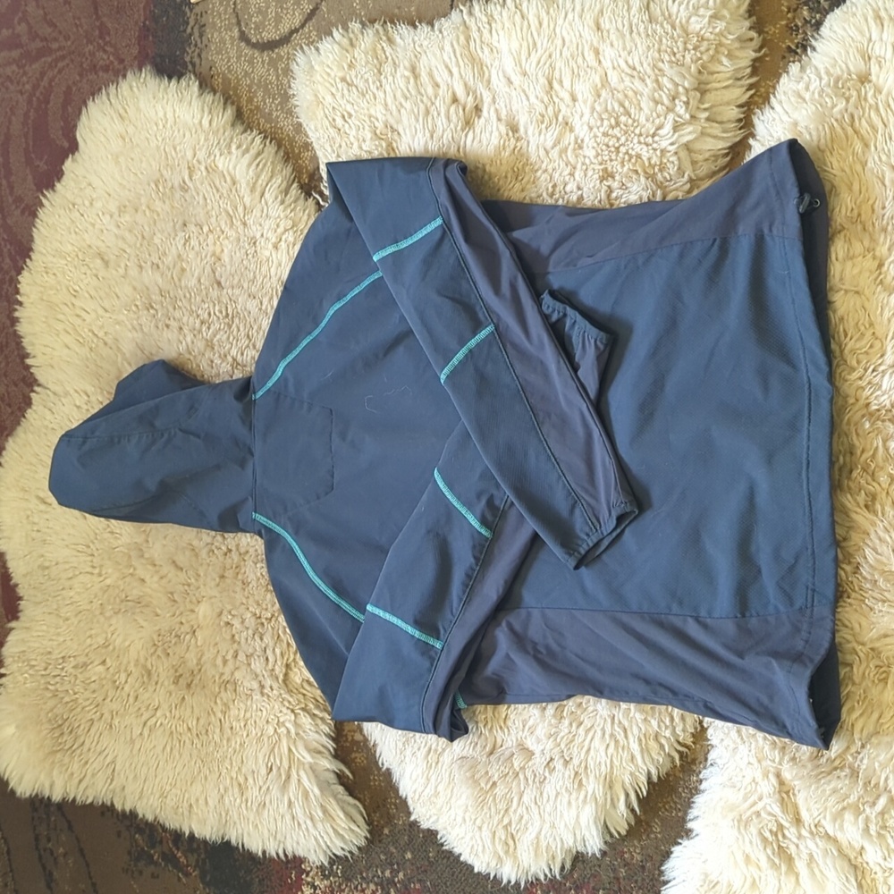 Columbia Lightweight Softshell Jacket - image 3